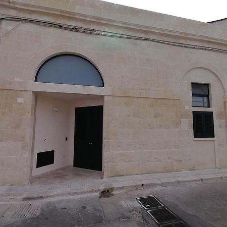 Tenuta Pigliano Dependance Bagnolo del Salento Exteriér fotografie