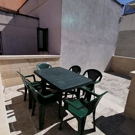 Tenuta Pigliano Dependance Bagnolo del Salento Exteriér fotografie