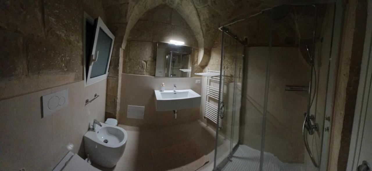 Tenuta Pigliano Dependance Bagnolo del Salento Exteriér fotografie