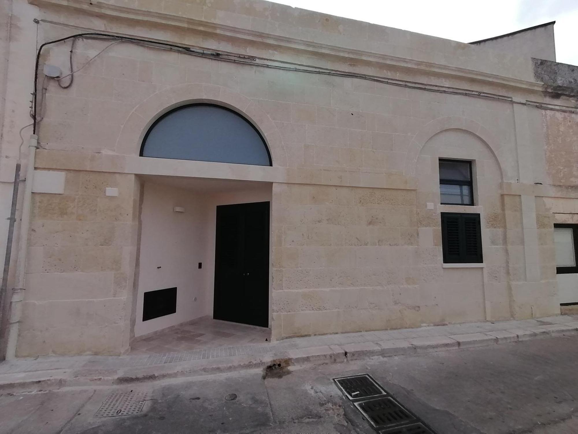 Tenuta Pigliano Dependance Bagnolo del Salento Exteriér fotografie